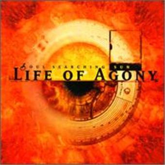 Soul Searching Sun - 1